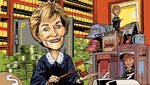Judge Judy Sells Her Library Back to CBS in Massive Deal - 7