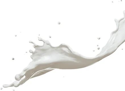 Download Milk Drop Png - Transparent Milk Splash Png - Clipa