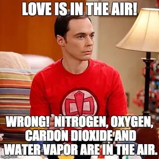 Sheldon Cooper - Imgflip