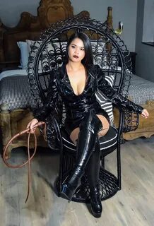 Pics - Mistress Bangkok Thai Domina