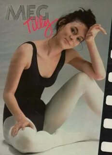 Picture of Meg Tilly