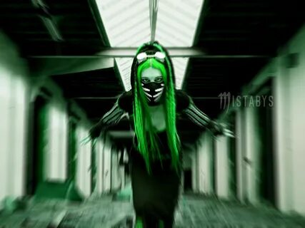 Cyber Goth Wallpaper (77+ images)