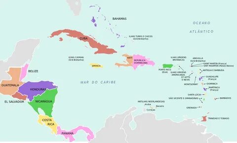 File:Mapa america central caribe.svg - Wikimedia Commons