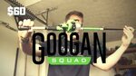 I Bought The New Googan Squad Rod And I Love It! - YouTube