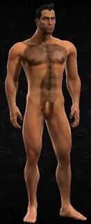 Скачать Saints Row: The Third "Nude Mod 2.0" - Для взрослых 