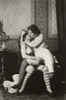 19th Century Porn Bisex Images at Cindy's Sexy Pictures