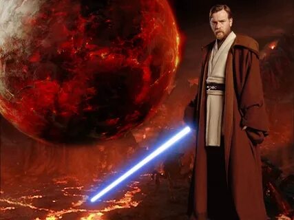 Obi wan kenobi wallpaper - SF Wallpaper