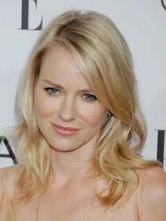 Naomi Watts será Diana en la gran pantalla! Analizamos su es