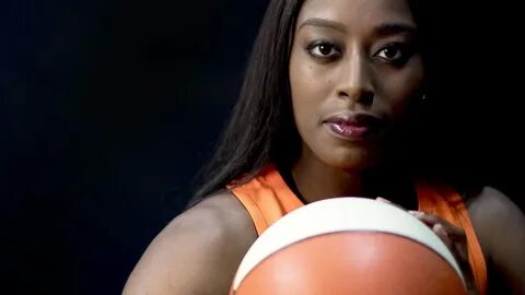 Chiney Ogwumike: The star who does everything under the Sun 