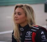 Pin by William Hardy on natalie Racing girl, Natalie decker,