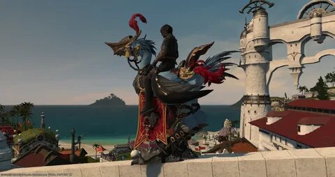 final fantasy 14 stormblood job guide red mage samurai and t