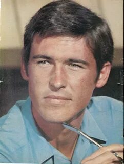 Pin by Sophie Dahl on Emergency! Randolph mantooth, Johnny, 