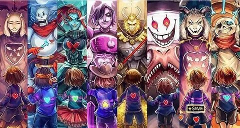 Boss battles Undertale Undertale fanart, Undertale art, Unde