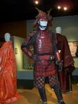 Pep Samurai armour Samurai costume, The last samurai, Samura