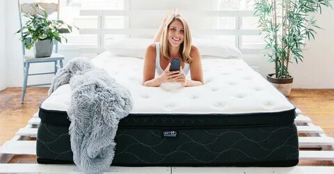 Which box mattress has the best bounce? - Cult MTL