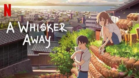 a whisker away anime movie download in hindi Archives - Anim