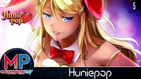 MP Return Of Huniepop - Part 5 - YouTube