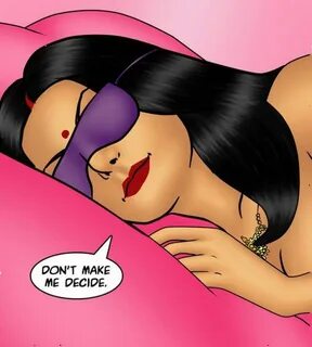 Read Savita Bhabhi 88 - Delivering Desire prncomix