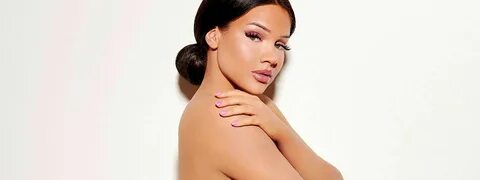 Shirin David 2013 : Fragrance Foundation Deutschland E V Duf