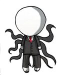 Collection of Slender Man PNG. PlusPNG