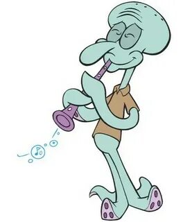 Free download tattoo pictures and ideas squidward tentacles 