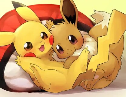 Pokémon: Let's Go Pikachu! & Let's Go Eevee! page 4 of 10 - 