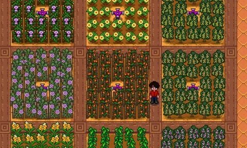 The Top 10 Greatest Stardew Valley Mods Of All Time Youtube 