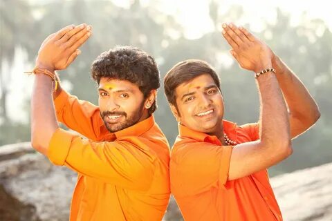 Pakka movie picture gallery - Vikram Prabhu's action comedy 