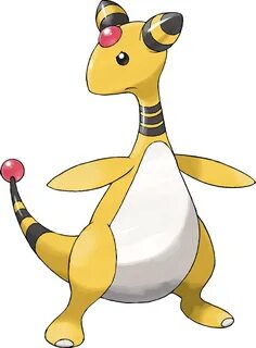 Ampharos (Pokémon) LeonhartIMVU Wiki Fandom