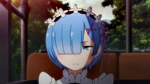 Когда плохое настроение. Re: Zero RUS Amino