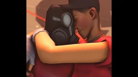 TF2 - The Helpful Pyro - YouTube