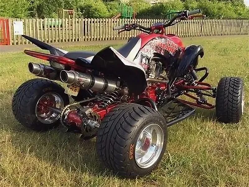 Understand and buy road legal raptor quad for sale cheap onl