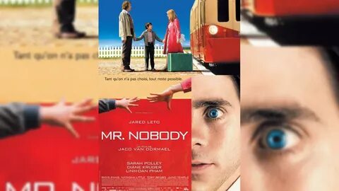 #11 - Mr. Nobody - by Nick Andersen - Amateur Film Reviews