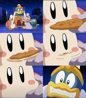 Waddle Dee Memes (im bored) Kirby Right Back At Ya Amino Ami