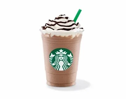 Coffee Frappuccino Cup Tea Mug Starbucks Hand Painted - Clip