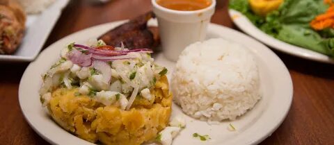 Puerto Rican Mofongo Authentic Recipe TasteAtlas