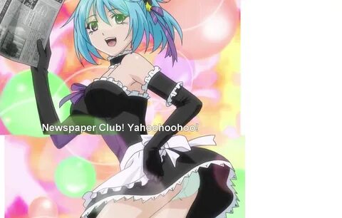 The Big ImageBoard (TBIB) - kurumu kurono rosario vampire tagme 3148695.