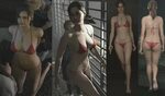 Resident Evil 2 Remake Nude Claire (Request) 2 RELOADED - Pa