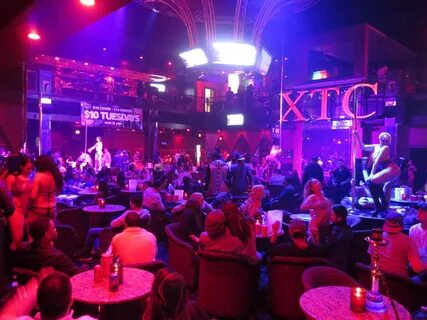 Damn Dallas! Y'all packed it out on... - XTC Cabaret Dallas Facebook