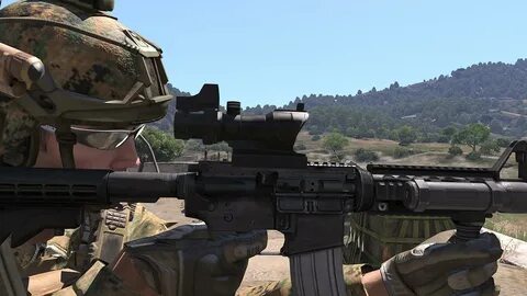 FHQ Accessories pack - Page 14 - ARMA 3 - ADDONS & MODS: COM