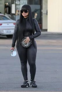 Blac Chyna Фотогалерея, фотографий, Кто такой - 5