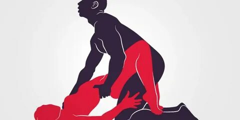 Sex Positions Illustrations Couples