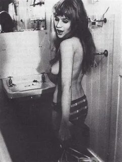 Naked Marianne Faithfull In I Ll Never Forget What S Is Name