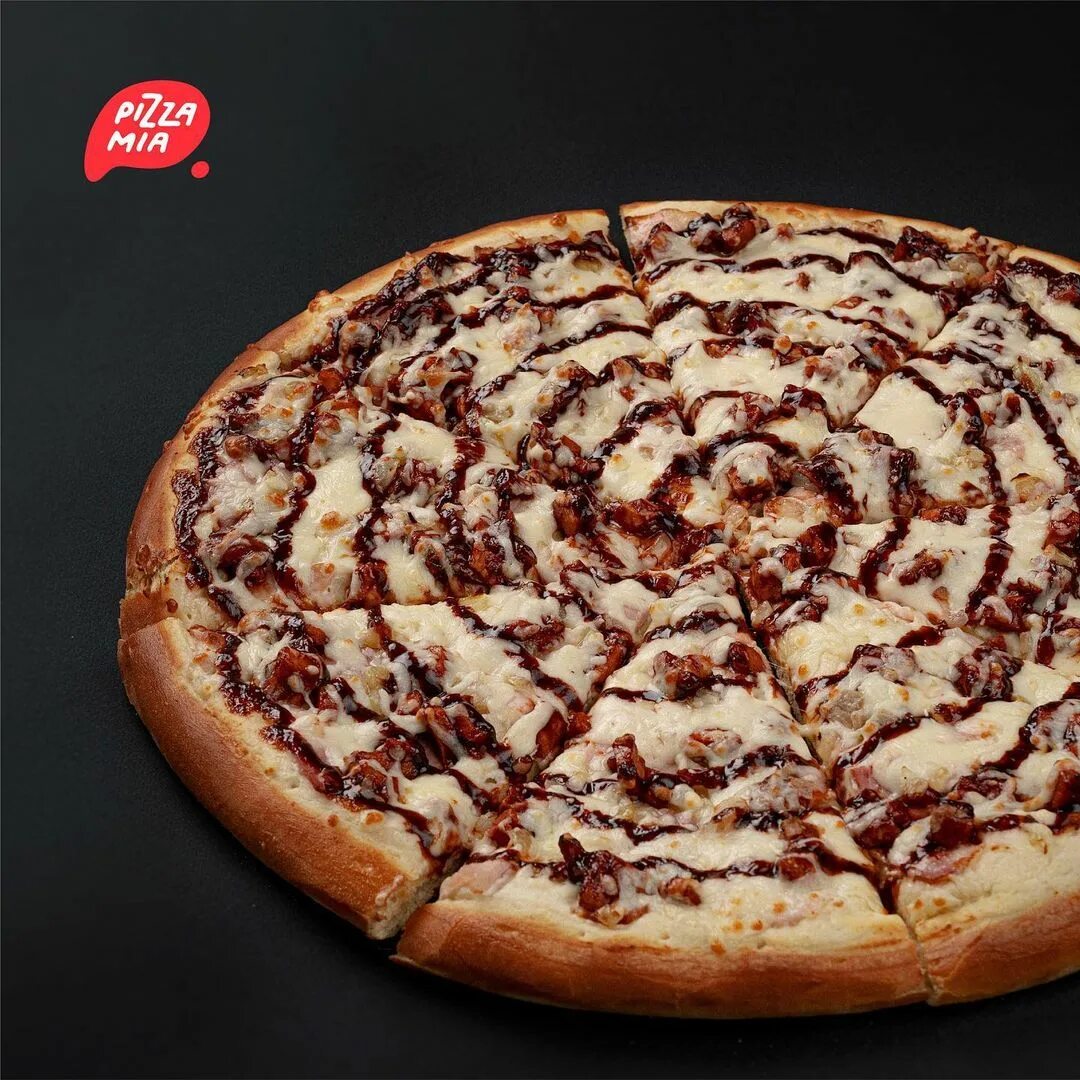 ассортимент пиццы в пицце мии фото 69