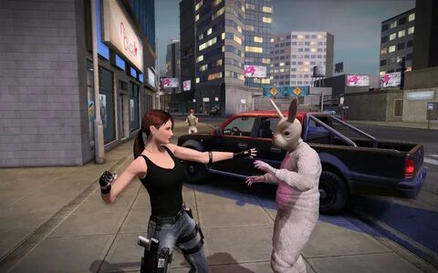 APB Reloaded - game review, release date, download free game