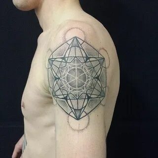 manuel zellkern on Instagram: "Healed #metatron #metatron's 