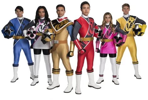 Power Rangers Ninja Steel Power rangers ninja steel, Power r