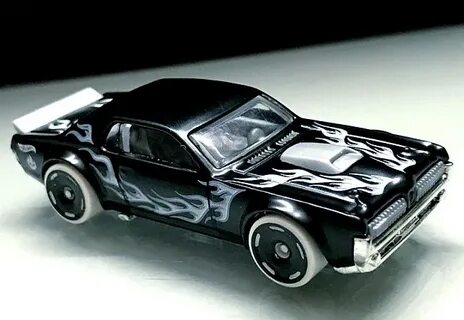 68 mercury cougar hot wheels 2019 Online Shopping