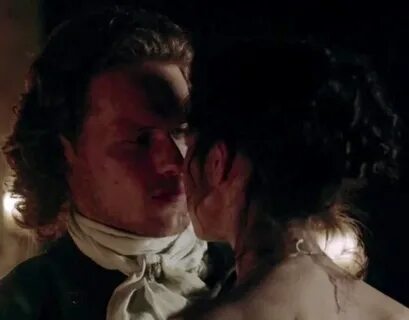 The Wedding Ceremony Ep107 A Dram of Outlander