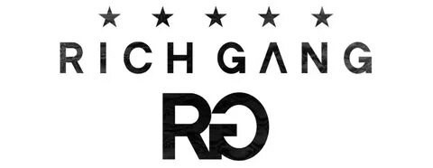 Rich gang Logos